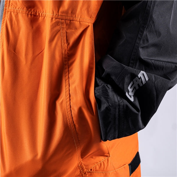 LEATT Manteau imperméable ADV