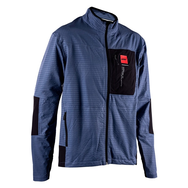 LEATT Manteau 5.5 Thermaflow - RecreaShop