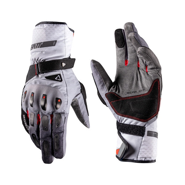 LEATT Gants ADV 5.5 Subzero Homme - RecreaShop