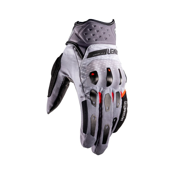 LEATT Gants ADV 5.5 Subzero Homme