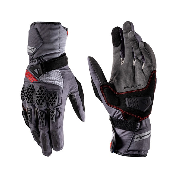 LEATT Gants ADV 6.5 Hydradri Homme - RecreaShop