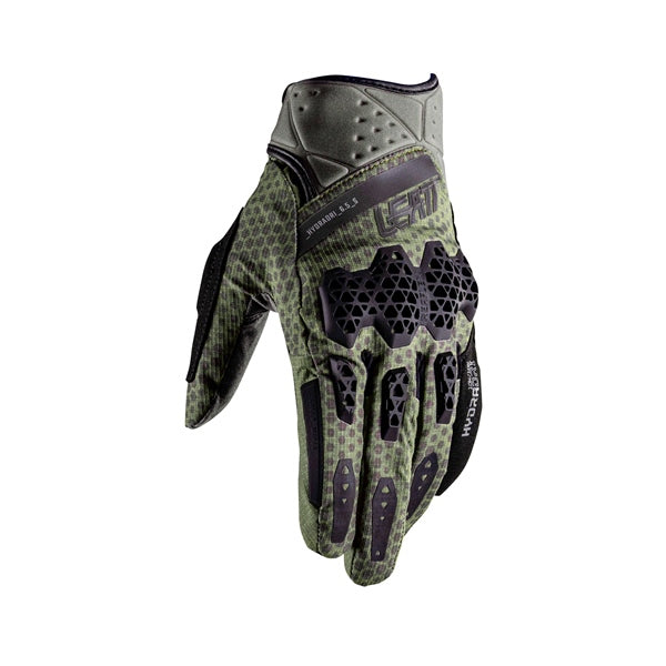 LEATT Gants ADV 6.5 Hydradri Homme