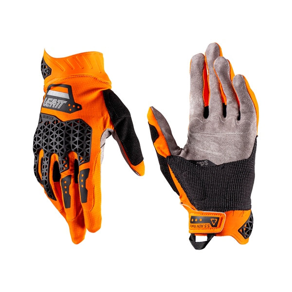 LEATT Gants ADV 5.5 Rally - V26 Homme - RecreaShop