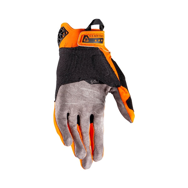 LEATT Gants ADV 5.5 Rally - V26 Homme