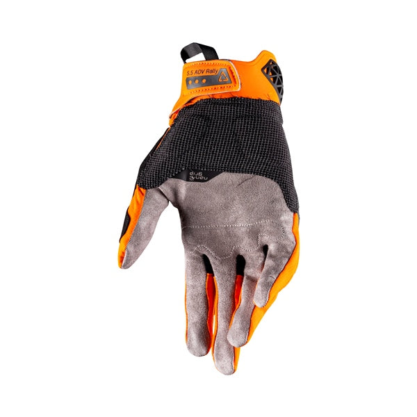 LEATT Gants ADV 5.5 Rally - V26 Homme