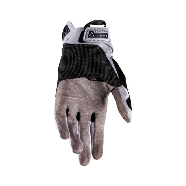 LEATT Gants ADV 5.5 Rally - V26 Homme
