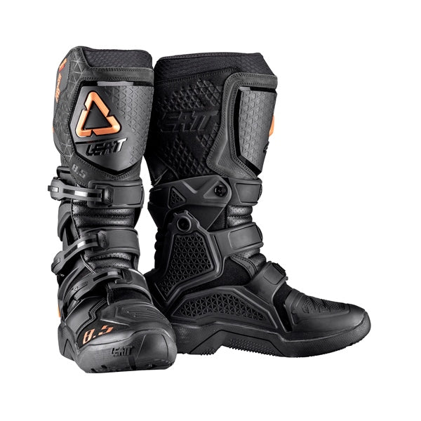 LEATT Bottes ADV 8.5 Hydradri Homme, Femme - RecreaShop