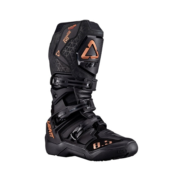 LEATT Bottes ADV 8.5 Hydradri Homme, Femme