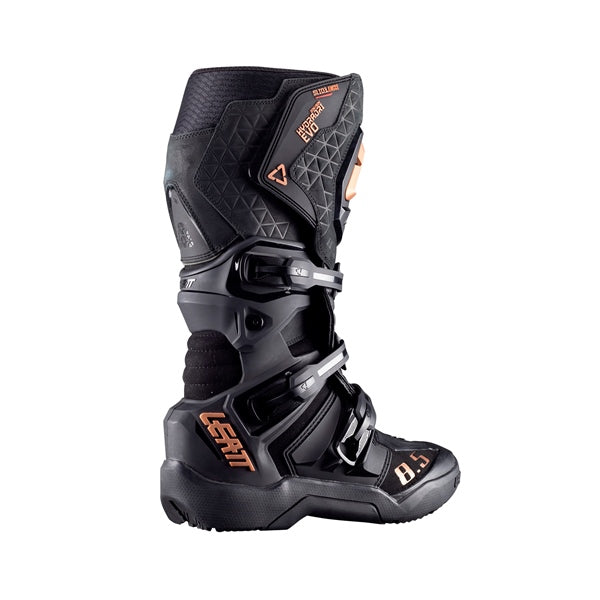LEATT Bottes ADV 8.5 Hydradri Homme, Femme
