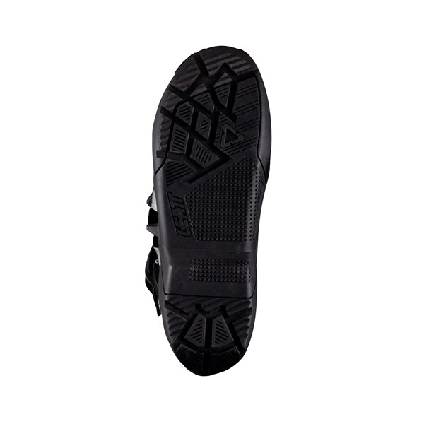 LEATT Bottes ADV 8.5 Hydradri Homme, Femme