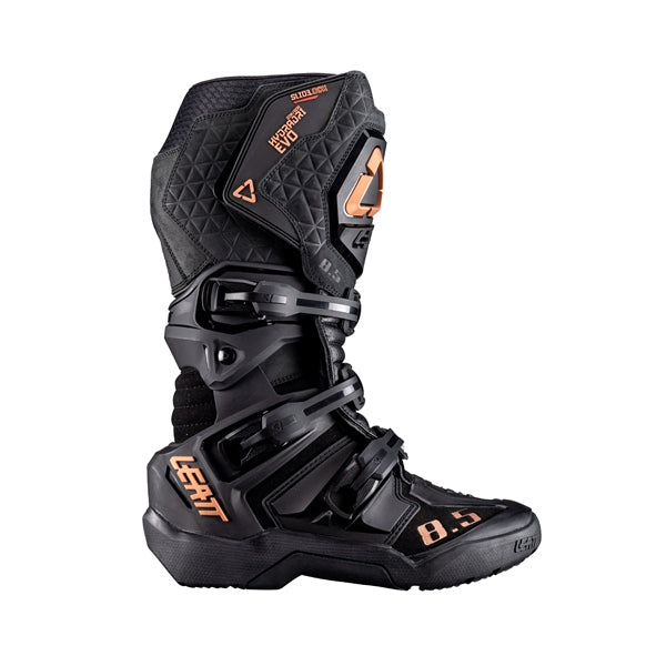 LEATT Bottes ADV 8.5 Hydradri Homme, Femme