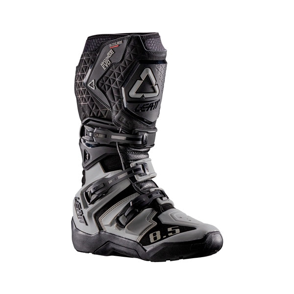 LEATT Bottes ADV 8.5 Hydradri Homme, Femme
