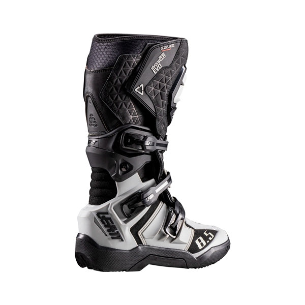 LEATT Bottes ADV 8.5 Hydradri Homme, Femme
