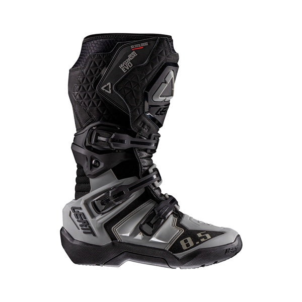 LEATT Bottes ADV 8.5 Hydradri Homme, Femme