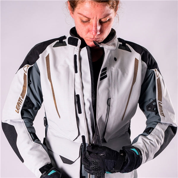 LEATT Manteau ADV 5.5 Dritour - Femme