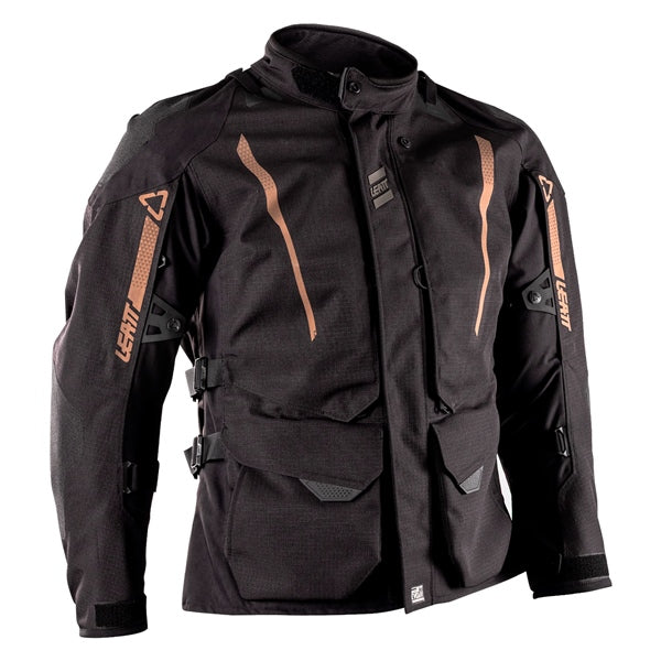 LEATT Manteau ADV 5.5 Dritour - Femme - RecreaShop
