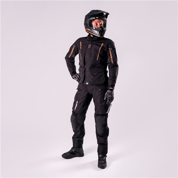 LEATT Manteau ADV 5.5 Dritour - Femme