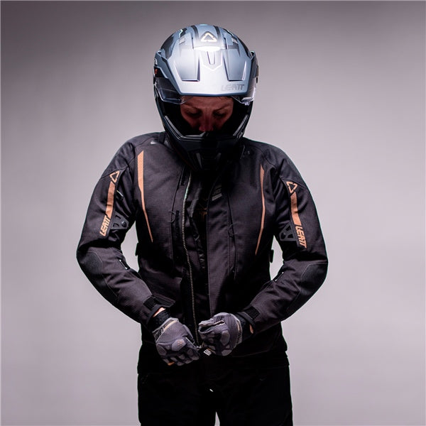LEATT Manteau ADV 5.5 Dritour - Femme