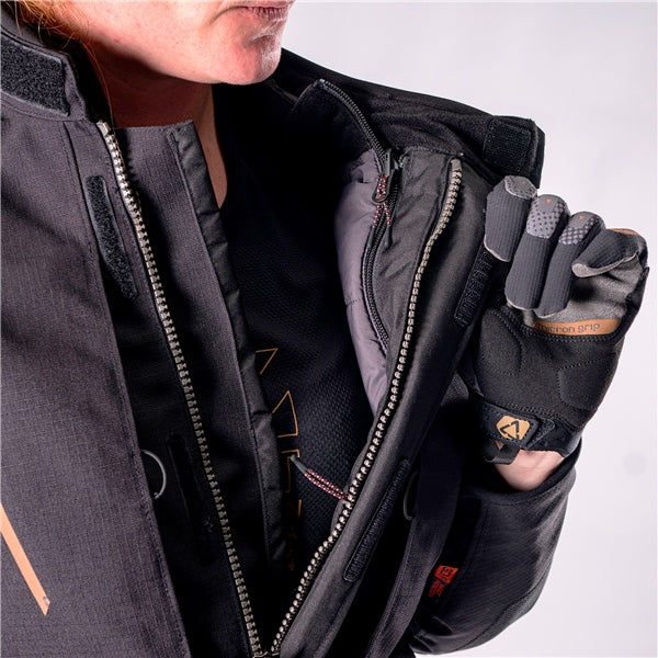 LEATT Manteau ADV 5.5 Dritour - Femme