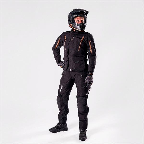 LEATT Pantalon ADV Dritour 5.5 - Femme