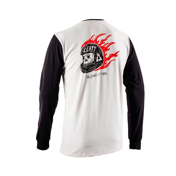 LEATT Chandail Core à manches longues V26 Homme