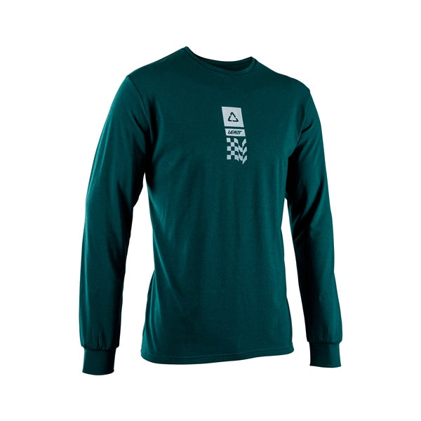 LEATT Chandail Core à manches longues V26 Homme - RecreaShop