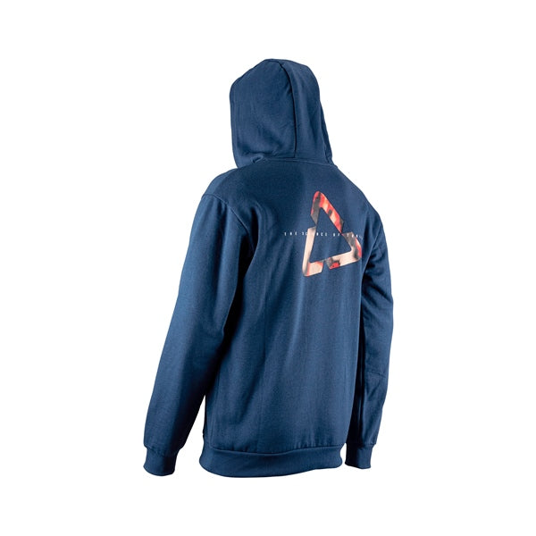 LEATT Chandail à capuchon Core pour homme Homme