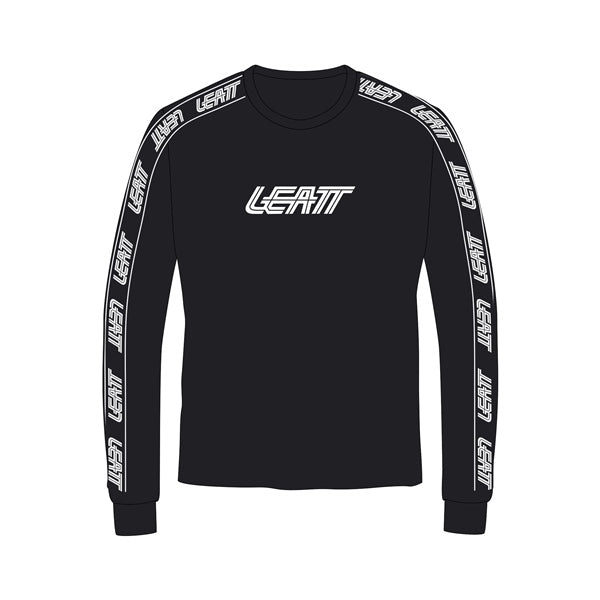 LEATT Chandail Tech à manches longues Homme - RecreaShop