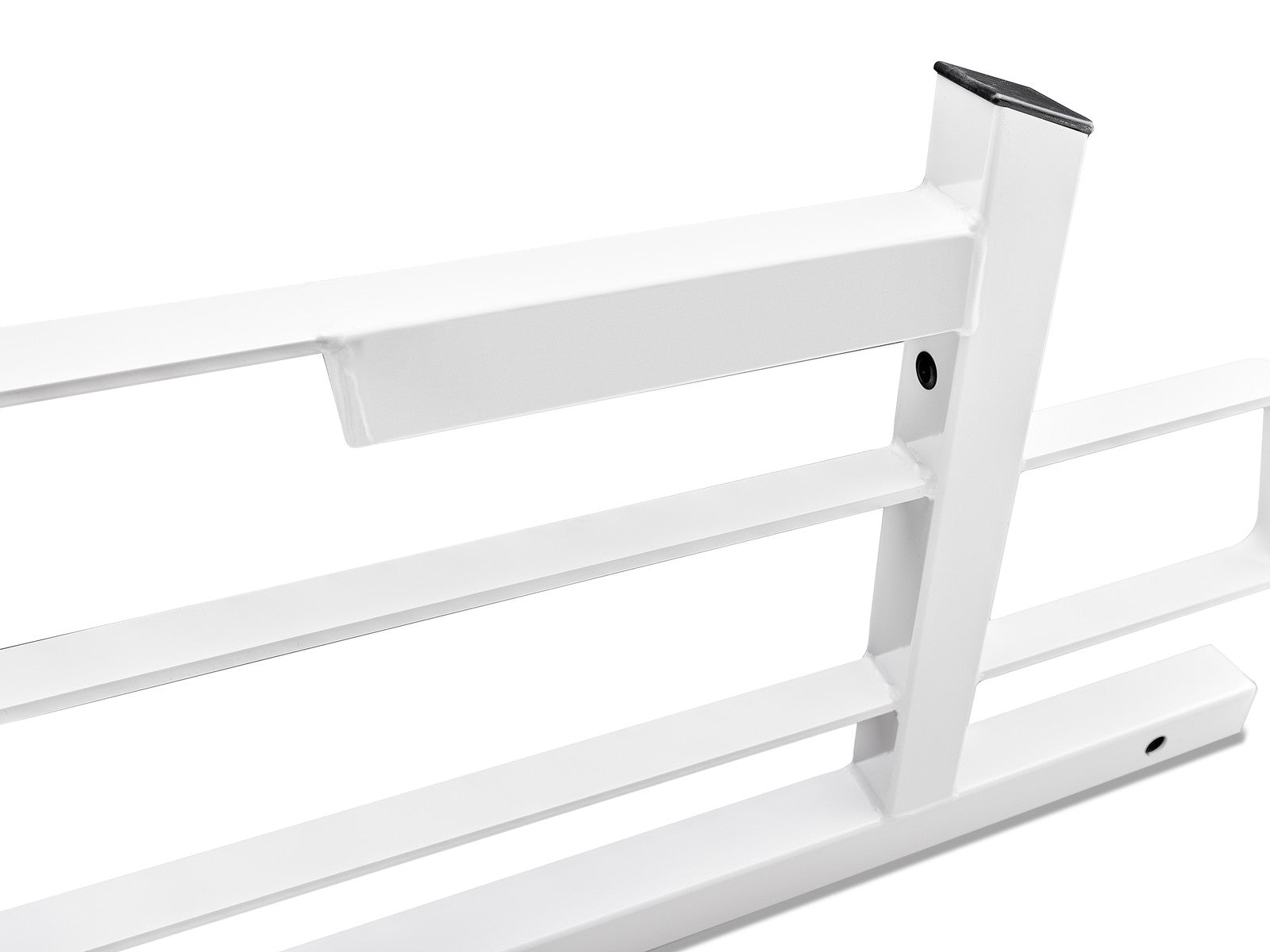 Backrack 15004W Original Rack blanc