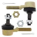 Ensemble d'embouts de biellette de direction All Balls (51-1013)