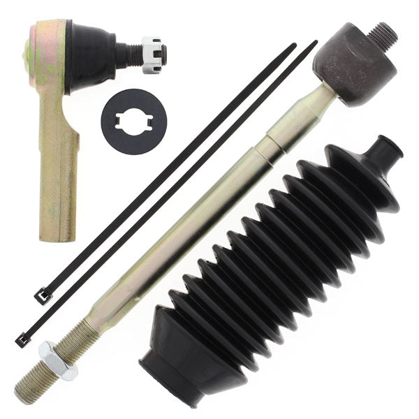 Ensemble d'embouts de biellette de direction All Balls (51-1044-R)