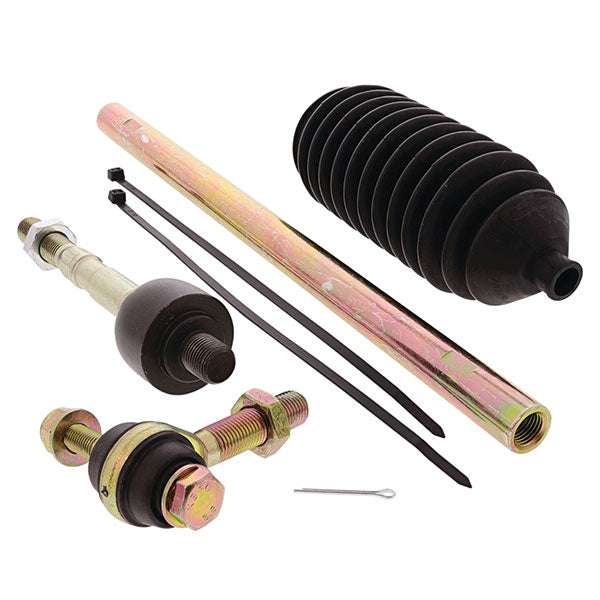 Ensemble d'embouts de biellette de direction All Balls (51-1110-L)