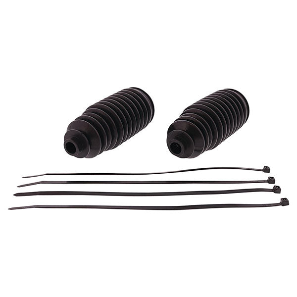 Ensemble de soufflets de biellette de crémaillère All Balls (51-3012)