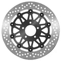 Disque de frein standard SBS (5205100100)