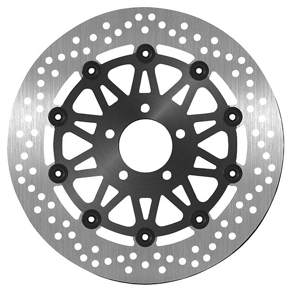 Disque de frein standard SBS (5205100100)