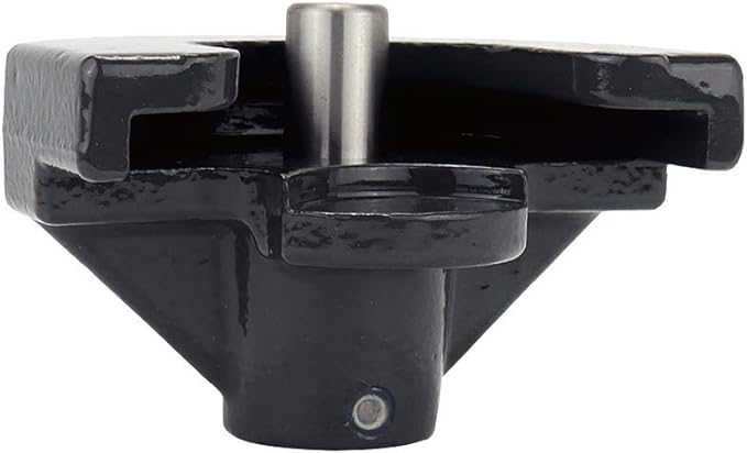 AMPLock TLS2516 : Verrou de 6,3 cm pour camping-car/attelage de remorque/verrou de remorque de bateau - Récréashop