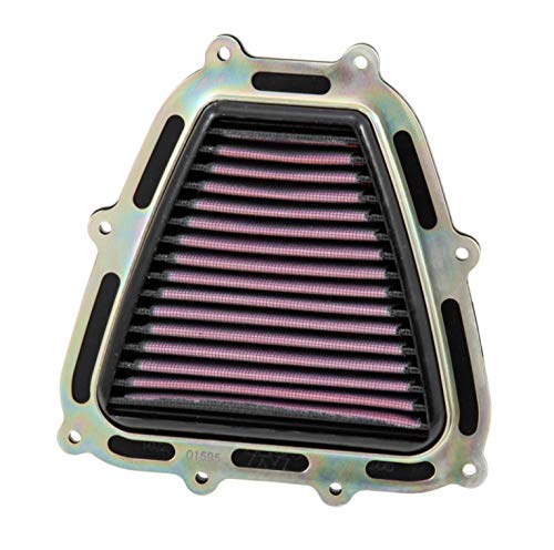 K&N AIR FILTER YAMAHA YZ450F 14-17 - Récréashop