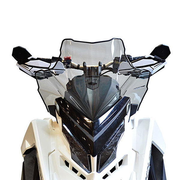 COBRA WINDSHIELD (14621)