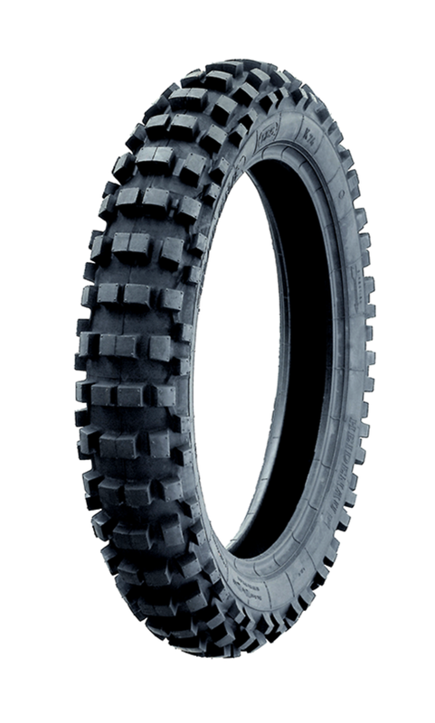 HEIDENAU - K74 - Pneu Arrière - Récréashop