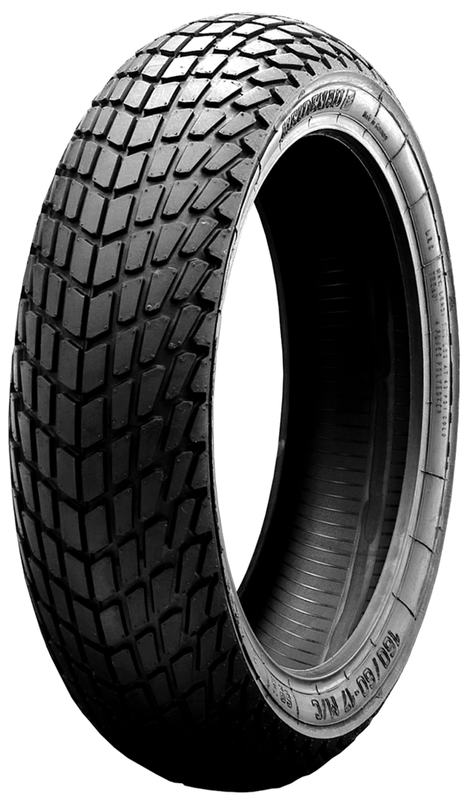 HEIDENAU - K73 - Pneu Arrière - Récréashop