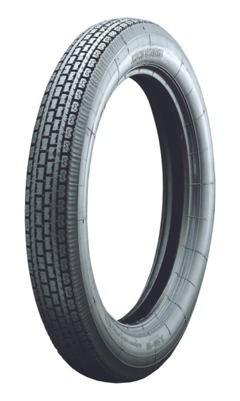 HEIDENAU - K29 - Pneu Arrière - Récréashop
