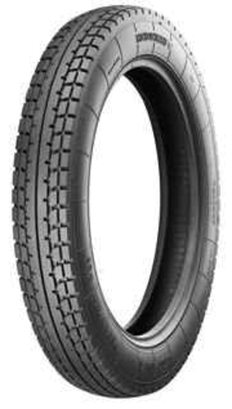 HEIDENAU - K28 - Pneu Arrière - Récréashop