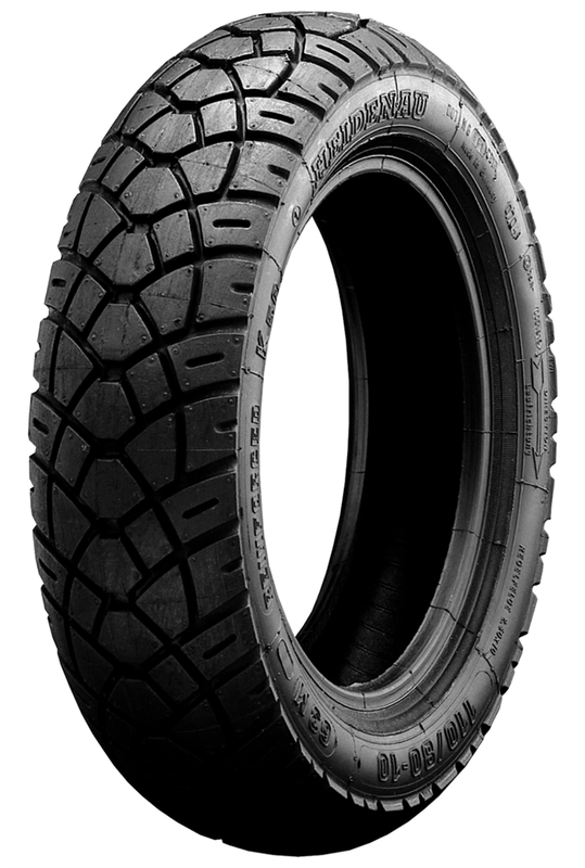HEIDENAU - K58 - Pneu Arrière - Récréashop