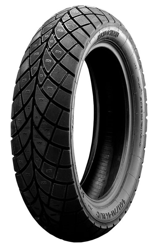 HEIDENAU - K66 - Pneu Arrière - Récréashop
