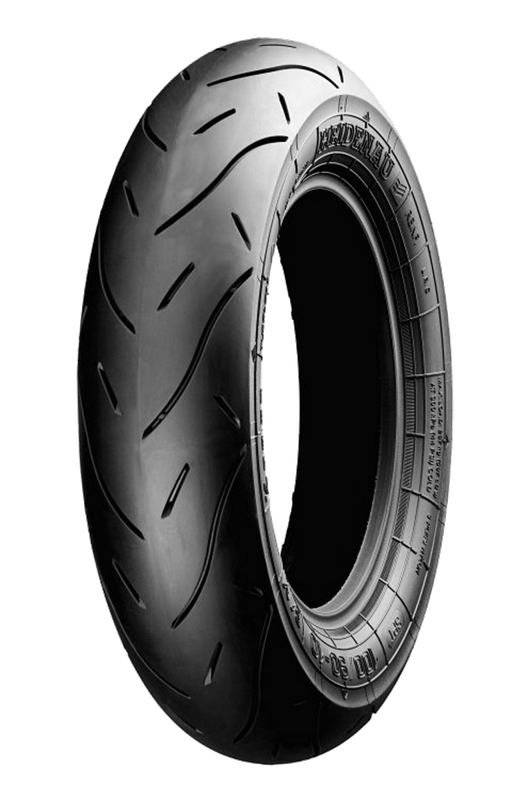 HEIDENAU - K80SR - Pneu Arrière - Récréashop