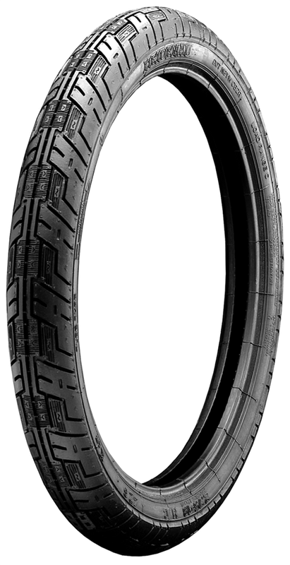 HEIDENAU - K45  RSW/DRY - Pneu Avant - Récréashop