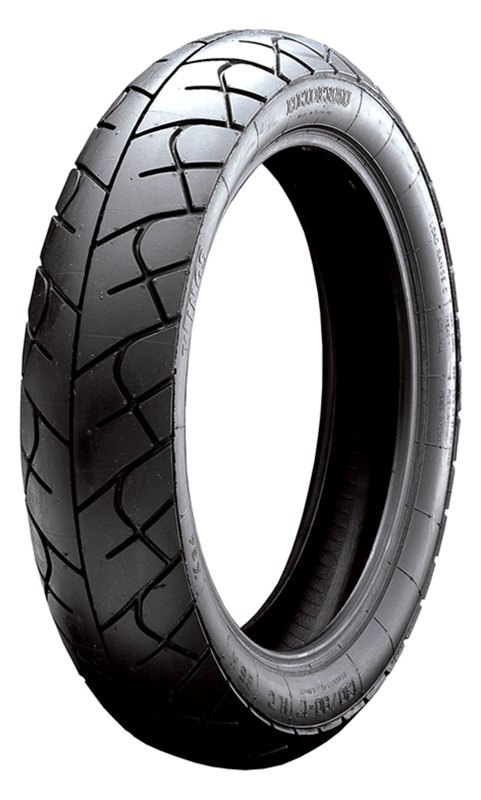 HEIDENAU - K64  RSW/DRY - Pneu Arrière - Récréashop