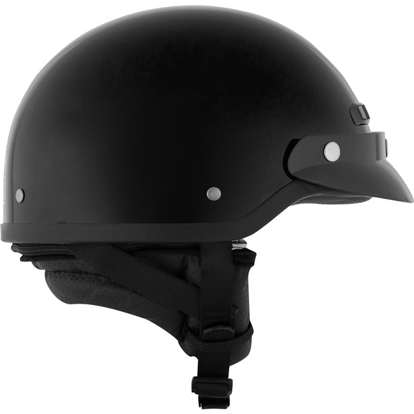CKX Demi-Casque VG500 Solid Noir - RecreaShop