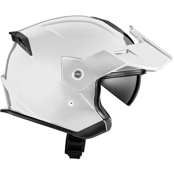 CKX Casque Razor-X Solid Blanc - RecreaShop
