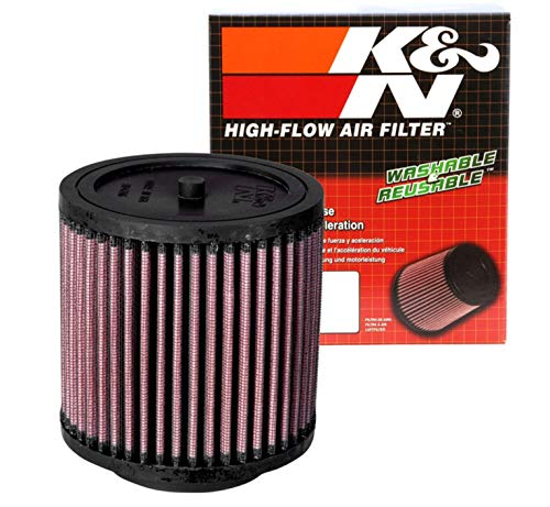 K&N AIR FILTER HONDA TRX420/500/520 (01-23) - Récréashop